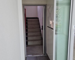 창전동 빌라 시공현장