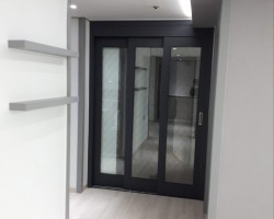 하남 쌍용아파트 시공