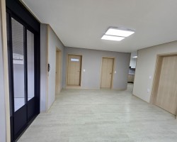 창전동 개인주택시공사진